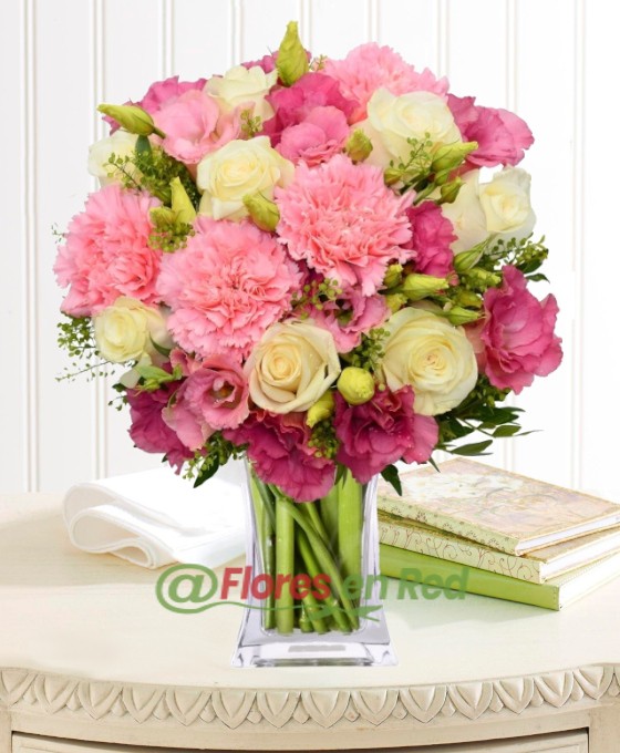 Ramo Rosado