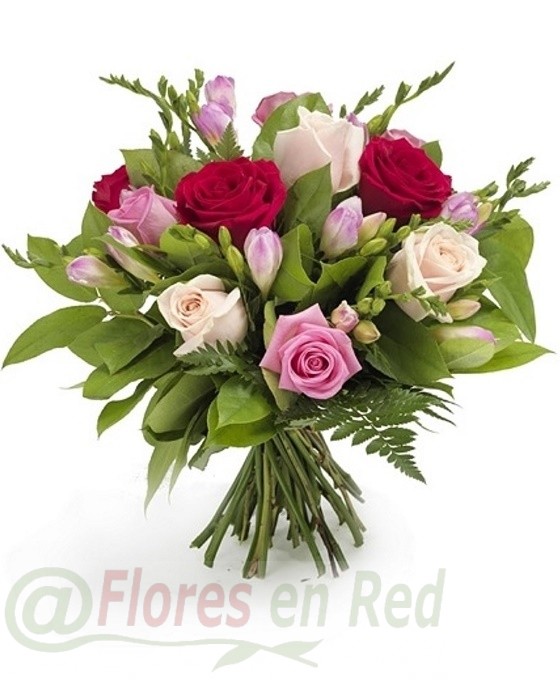 Imagenes De Ramo De Rosas - leevandnbrink.blogspot.com