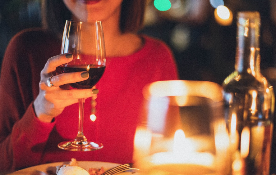 Rosas Flores Aniversario